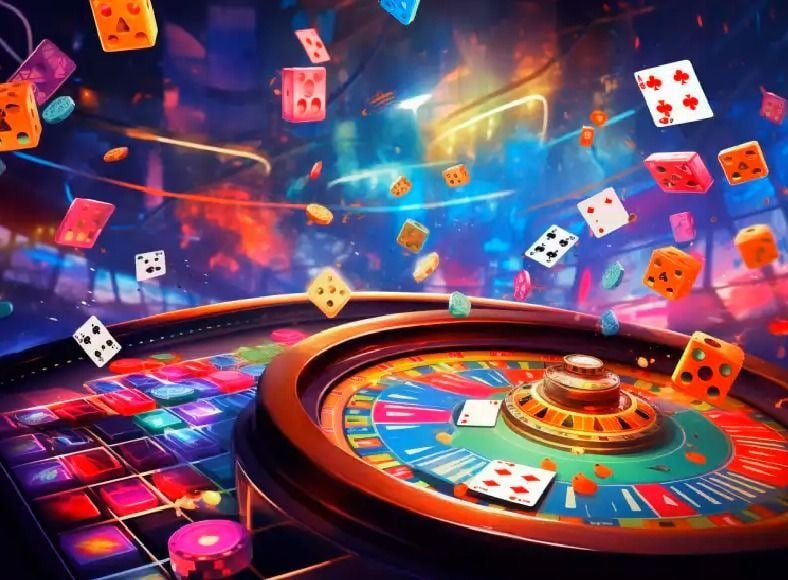 55 slot