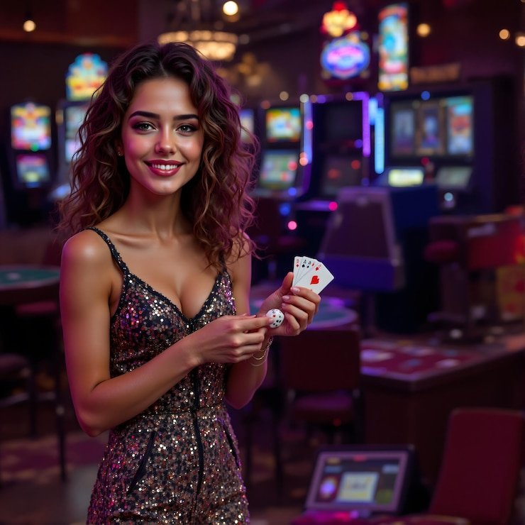 55 slot