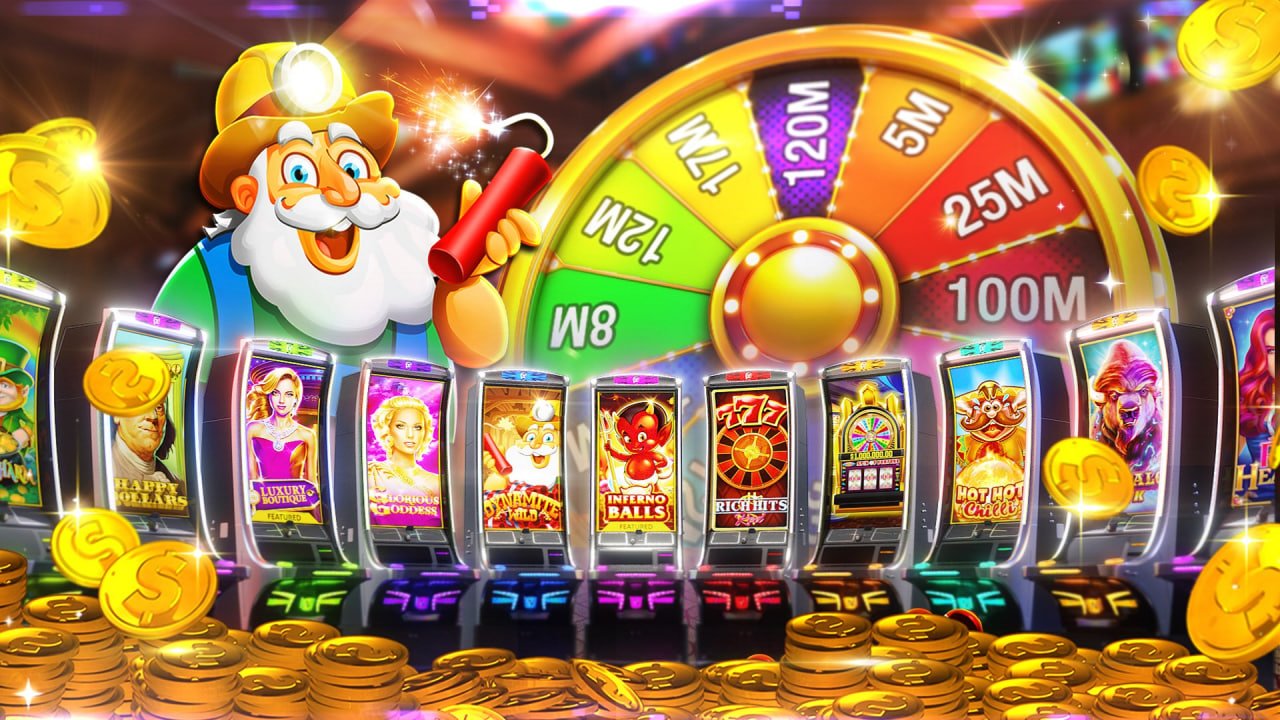 55 slot